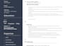 build a custom laravel website and API